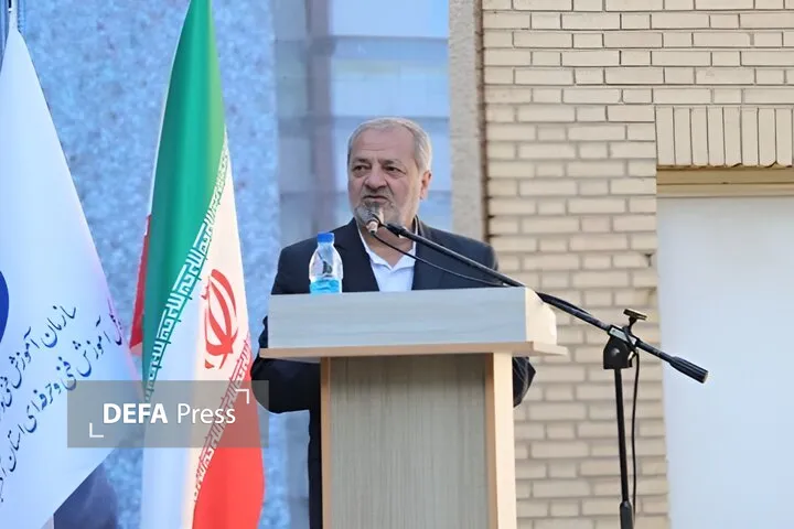 کاظمی: توزیع شیر در مدارس تا اوایل آبان سراسری می‌شود