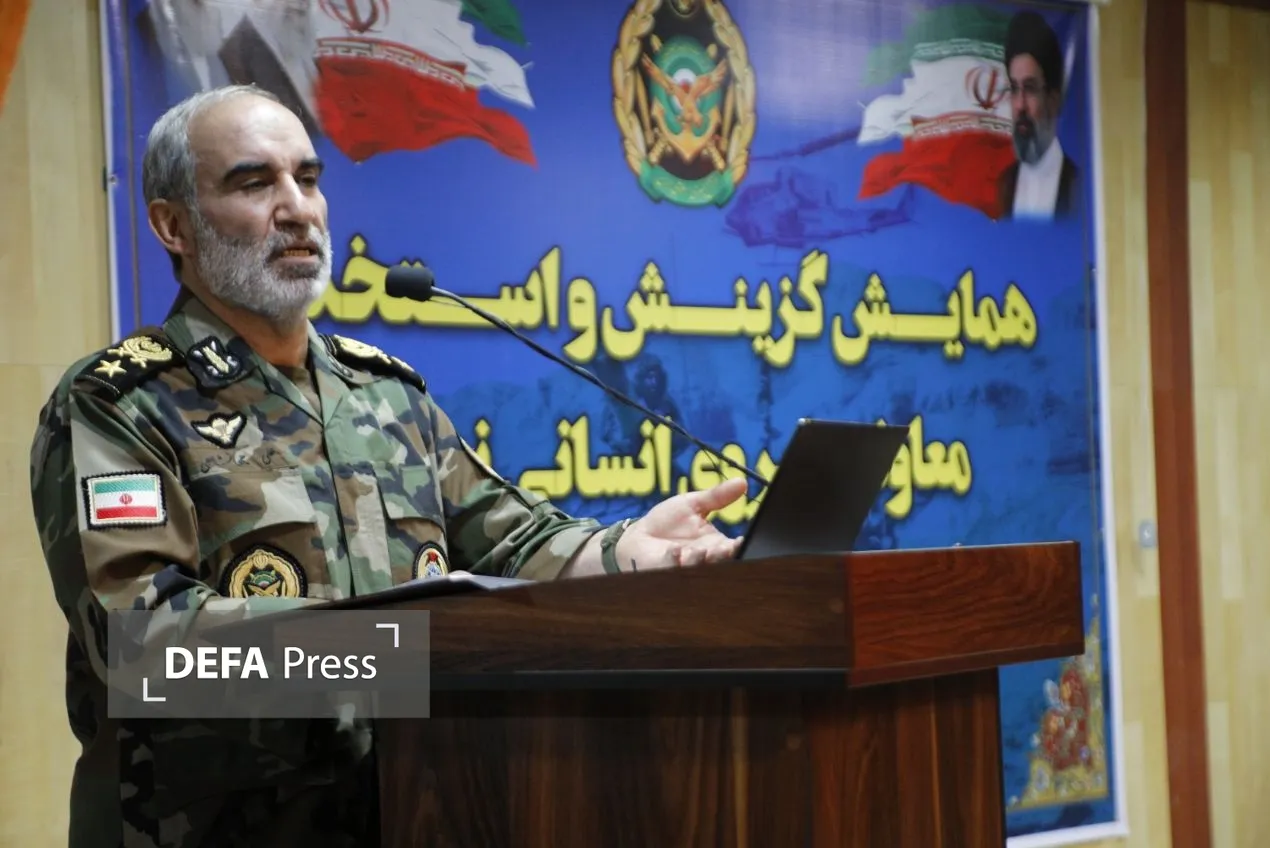 امیر سرتیپ جهانشاهی