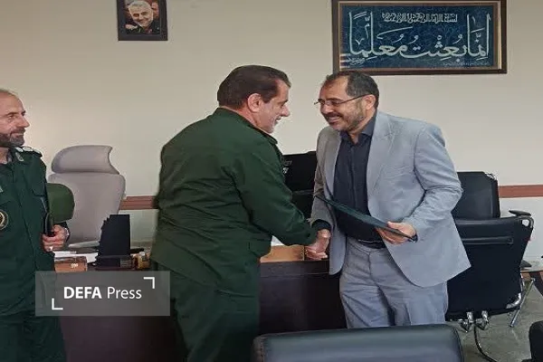 سردار بهاریان
