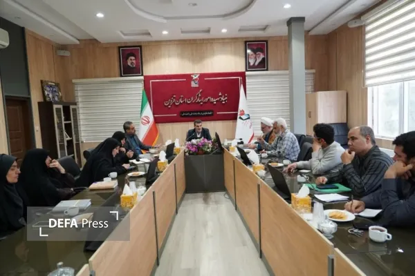 قویدل: ترویج فرهنگ عفاف و حجاب از وصایای شهداست