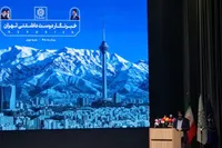 محمدخانی: شجاعت خبرنگاران باید برای زنده نگه داشتن امید ادامه یابد