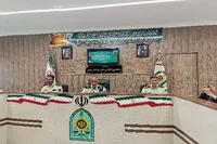 افتتاح ۳۱۰ خانه سازمانی تا کشف یک‌میلیون و ۸۵۸ هزار لیتر سوخت قاچاق