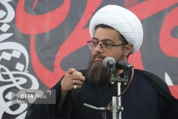 حجت‌الاسلام مظاهری: پاسداشت شعائر دینی زمینه‌ساز رشد معنوی جامعه است
