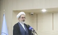 مراسم معارفه رئیس سازمان قضایی نیرو‌های مسلح استان قم برگزار شد
