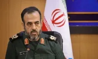 آمریکا، فرمانده سپاه قدس گیلان را تحریم کرد
