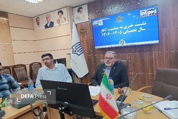 ۳۶ فضای آموزشی با ۱۱۸ کلاس درس مهرماه در خراسان‌جنوبی افتتاح می‌شود