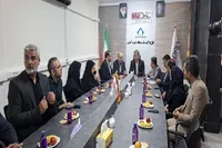 عملیات اکتشاف معدنی ایمیدرو در ۵۸ محدوده امیدبخش کردستان آغاز شد