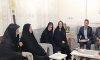 روایت اسارت تا شهادت شهید غریب و جاویدالاثر «عبداله هفت سوارانی»+ فیلم