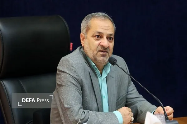 تأکید وزیر آموزش و پرورش بر تداوم نهضت عدالت آموزشی و نقش کلیدی خیران مدرسهساز تأکید وزیر آموزش و پرورش بر تداوم نهضت عدالت آموزشی و نقش کلیدی خیران مدرسهساز