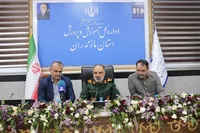 صدیقی: ایران امروز یک قدرت جهانی است