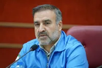ساعت کاری ادارات قزوین فردا کاهش یافت