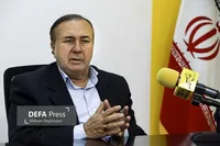 فیلم/ مصاحبه‌ی اختصاصی با «علیرضا نوین» عضو کمیسیون عمران مجلس شورای اسلامی