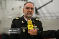 الأدميرال 