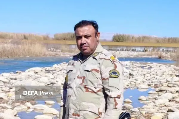 شهید مرتضی کریمی فراجا