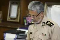 پیام تسلیت دریادار سیاری به‌مناسبت درگذشت امیر «فلاحی»