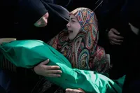 Lebanon's Martyr Toll Reaches 4,175