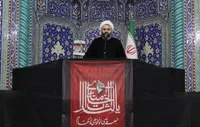 اصلانی: تبیین مفاهیم انقلاب و مدیریت گفتمان جامعه بر عهده امام جمعه است