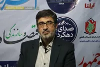 ایزدی: کنگره ۲۷۵۰ شهید چهارمحال و بختیاری؛ عرصه‌ای برای جریان‌سازی در فرهنگ شهادت و ایثار است