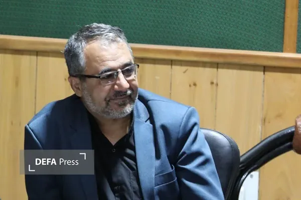 حماسه‌ی میزبانی مشهدی‌ها
