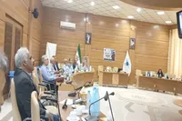 چهارمین دوره توان‌افزایی اساتید درس دفاع مقدس و مقاومت در خراسان شمالی برگزار شد