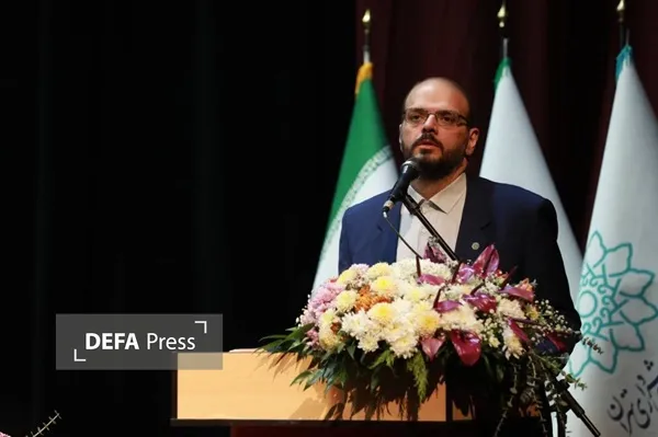 سازمان فرهنگی هنری شهرداری سازمان فرهنگی هنری شهرداری