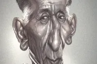 کاریکاتور/ چهل منفور (۲۶)