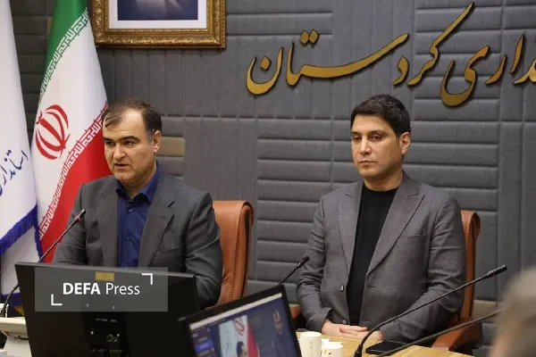 خسارت حادثه انفجار تانکر سوخت سنندج در کوتاه‌ترین زمان پرداخت می‌شود
