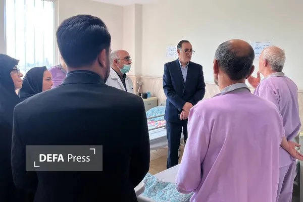 تأکید مجدد رئیس بنیاد شهید بر توانمندسازی ایثارگران