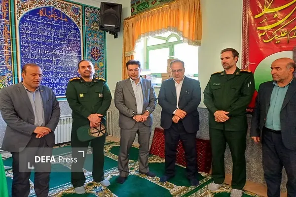 ملایر