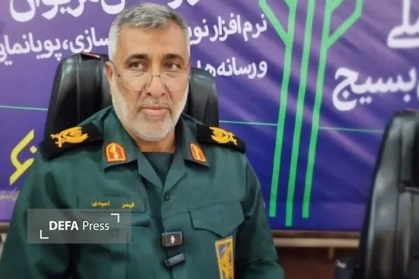 مریوان میزبان ۷هزار دانشجوی زائر از سراسر کشور
