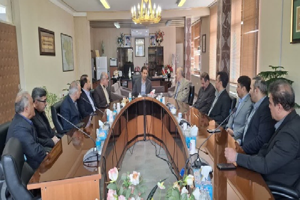 در مسیر احیای صنعت کردستان ۳۷ واحد راکد دوباره فعال شد در مسیر احیای صنعت کردستان ۳۷ واحد راکد دوباره فعال شد