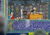 شکست سنگین پروژه فشار علیه ایران، معادلات دشمن برهم ریخت