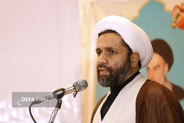 نماز جمعه