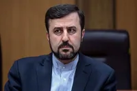 غریب‌آبادی: آمریکا اسم شکست بعدیش را «جنگ اقتصادی» گذاشته است