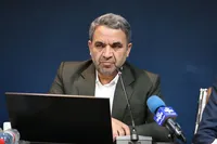 محمودزاده: آموزش مجازی مکمل آموزش حضوری است