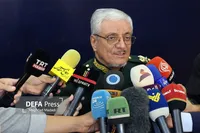 سردار طلایی‌نیک: ارتقای سر جنگی موشک‌ها متناسب با تهدیدات در دستور کار دائمی صنعت دفاعی است