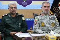 سردار جان‌نثاری: جنگ نرم نیازمند ابزار‌های فرهنگی است
