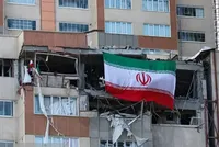اسکان اضطراری ۵۸۸۰ نفر آسیب دیده حملات آمریکایی - صهیونی در تهران