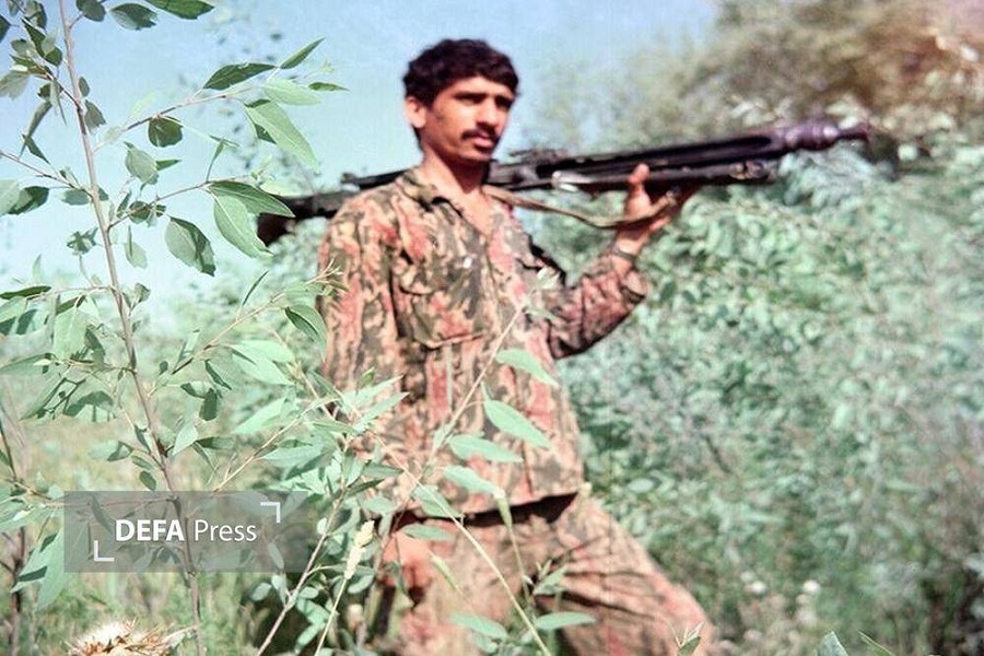 شهید جعفری؛ مردی که پیش از رفتن، زندگی را کاشت