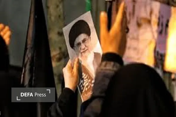 دفاع پرس یزد