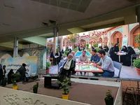 آیت‌الله دری نجف‌آبادی: مدیریت شهری باید بر اساس «بلده طیبه» قرآنی باشد