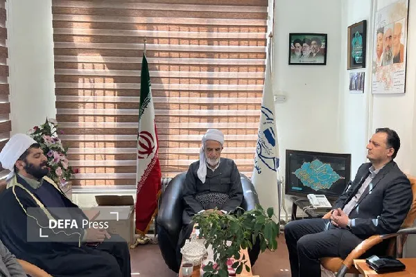 اقدامات بازرسکل کردستان زمینهساز تحولات مثبت در حوزه نظارت بوده است اقدامات بازرسکل کردستان زمینهساز تحولات مثبت در حوزه نظارت بوده است