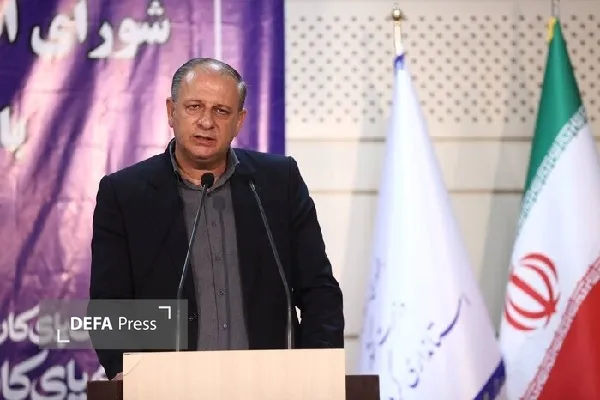 فعالان حوزه ورزش کردستان مطالبات خود را با وزیر ورزش و جوانان مطرح کردند فعالان حوزه ورزش کردستان مطالبات خود را با وزیر ورزش و جوانان مطرح کردند