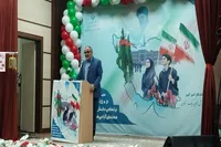  آغاز سال تحصیلی بیش از ۲۰۵ هزار دانش‌آموز زنجانی با زنگ مهر و مقاومت
