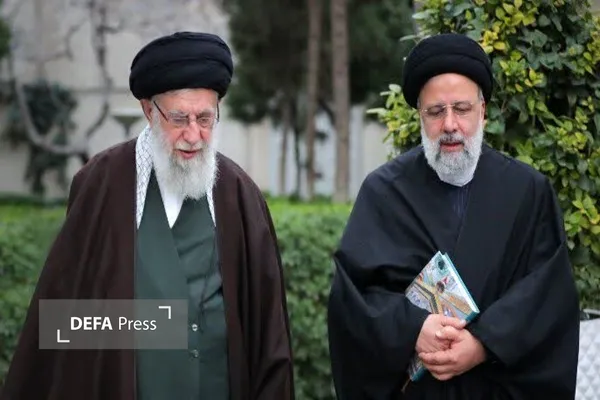 شهید رئیسی