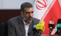 برپایی ۱۶۱ موکب درمانی توسط بسیج در ایام اربعین