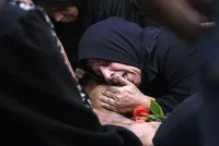 The Moral Decline of Modern Man from Gaza to Kiev