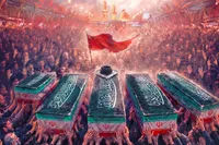 آزادگان منتقم