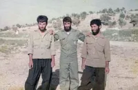 گویاسازی عکس رزمندگان استان تهران (۳۶)
