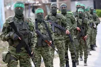 Palestinian Resistance Ambushes Zionist Mercenaries in Southern Gaza